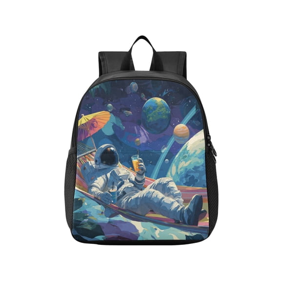 Toddler Backpack Leisure Waterproof Lightweight Backpack Casual Mini Daypack for Daycare & Travel