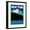 Black Frame, variant on Art.com Streamliner NY Art Print by Brian James, 12" x 16"