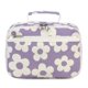 thumbnail image 1 of Bolsa Para Almuerzo Bluboon para Niñas Infantil Aislada de Pana 750mL, 1 of 8