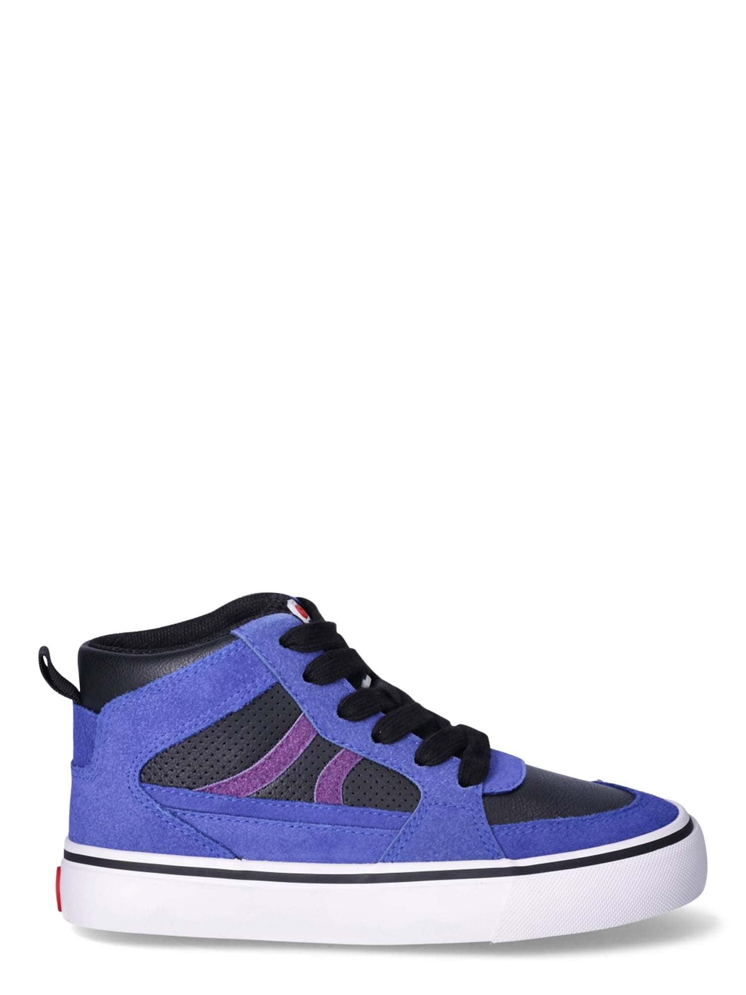 Airwalk Little & Big Boys Lace-up Grind Mid Sneakers
