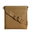thumbnail image 5 of Tory Burch Women's 15630 Thea Swingpack Pebbled Leather Crossbody Shoulder Bag, 5 of 7