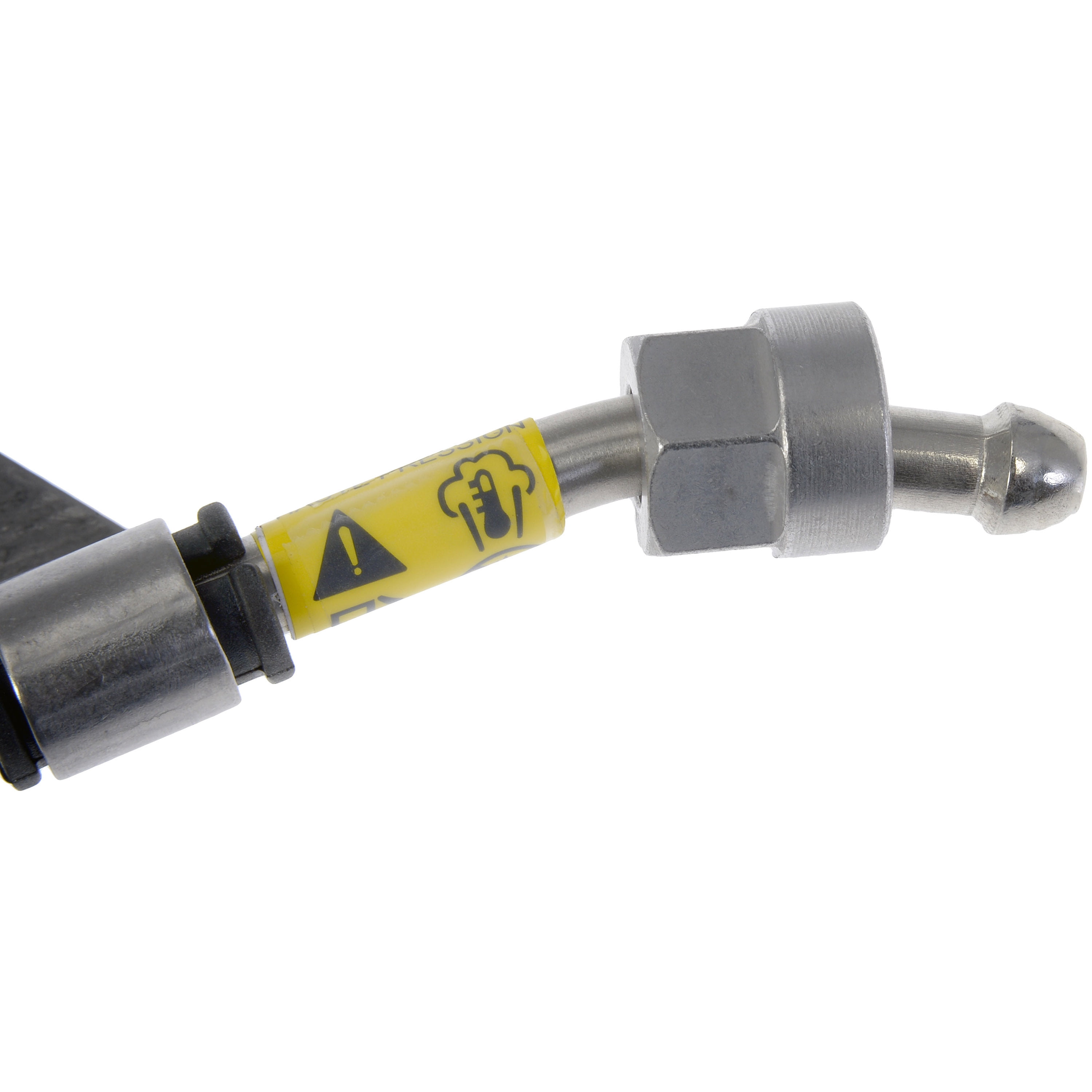 Dorman 809-032 Fuel Injection Fuel Feed Pipe for Specific Models