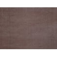 thumbnail image 2 of Zelouf Foggy Foil Slinky Knit , Sewing, DIY, Crafts Fabric by the Yard, Pure Chocolate/silver, 20 Yard, 2 of 2