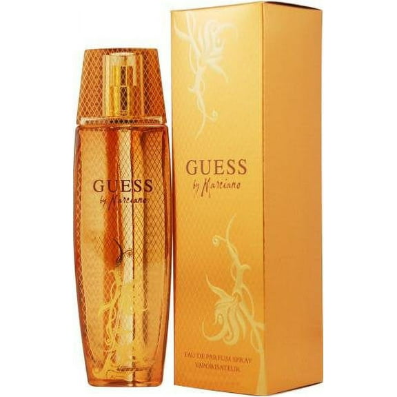 Guess Marciano by Guess Eau De Parfum Spray 1.7 oz for Women