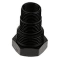 thumbnail image 2 of 5 / 8-24 A 3 / 4-16 13 / 16-16 3 / 4npt Coche Adaptador De Filtro De Aceite Con Rosca Recta Macarena Conector del adaptador de filtro de aceite, 2 of 8