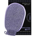thumbnail image 1 of Guante exfoliante Brooklyn Botany para baño y ducha, exfoliante corporal resistente para masaje y removedor de piel muerta para el cuerpo, 1 guante, 1 of 3