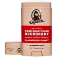 thumbnail image 3 of Dr. Squatch Natural Men's Deodorant - Odor-Squatching Aluminum Free - Sandalwood Summit 2.65 oz, 3 of 7