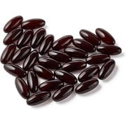 MegaRed Advanced 4 in 1, 2x Concentrated Omega3- 900 mg (60ct)
