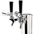 thumbnail image 4 of Tap Lock para electrodomésticos Kegerator Summit con 2 llaves, 4 of 4