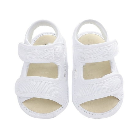 

NIUREDLTD Toddler Shoes Boys Shoes Baby Toddler Girls Shoes Indoor Shoes Baby Shoes Summer Baby Shoes Size 12