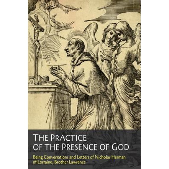 Pre-Owned The Practice of the Presence of God (Paperback) 1614279683 9781614279686