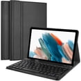 thumbnail image 1 of Funda de teclado ProCase para Samsung Galaxy Tab A8 10.5 2022, 1 of 8
