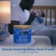 Enfamil Optimum (Enspire) Powder Baby Formula, Our Closest to Breast Milk, 30 oz Refill, 4 count