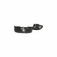 thumbnail image 3 of For Acura Integra 1994 1995 1996 1997 Fender Liner Driver and Passenger Side | Pair | Front | 74151ST7000, 74101ST7000 | AC1248101, AC1249101, 3 of 3