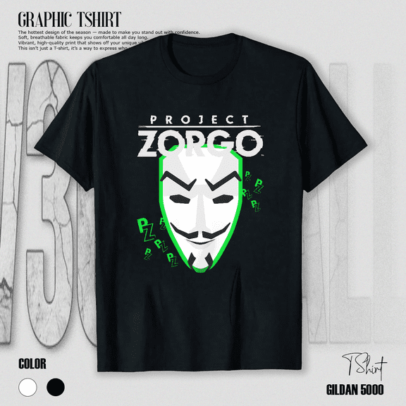 Funny Spy Gaming Ninjas Wild Clay Style Video Game Art Graphic Unisex T-Shirt V16812, up to size 5XL