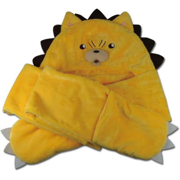 Bleach- Kon Glove Fleece Cap