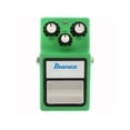 thumbnail image 1 of Pedal de Efectos Ibanez Tube Screamer TS9 Verde Ibanez TS9, 1 of 3