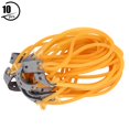 thumbnail image 1 of Paquete de 10 cuerdas elásticas para catapulta de caza Bandas de goma de alta tensión para tirachinas, 1 of 8