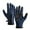 Blue, variant on EARKITY Winter Gloves Men & Women, Waterproof Snow Ski Gloves, Outdoor Winter Thermal Gloves, Touchscreen Cold Weather Driving Gloves, Windproof Thermal Warm Gloves for Cold Weather Cycling Skiing