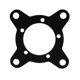 thumbnail image 2 of Electric Bicycle 104 BCD Chainring Adapter Spider Aluminum Parts, 2 of 5