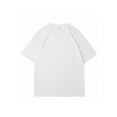 thumbnail image 5 of T-shirt à Col Rond en Fil Densi Lourd 220G 2024 Été Nouveau Mode Femme Imprimé Tendance Manches Courtes, 5 of 5