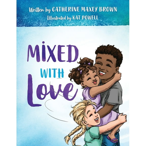 Mixed With Love, (Paperback)