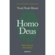 thumbnail image 1 of HOMO DEUS DEBOLSILLO Pasta Blanda, 1 of 2