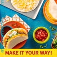 thumbnail image 5 of Old El Paso Crunchy Taco Dinner Kit, Easy Meal Prep, 12 Count, 8.8 oz, 5 of 16