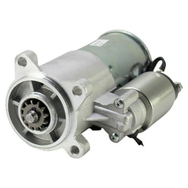 Starter 2000 Ford F150