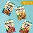 thumbnail image 5 of Cheerios Oat Crunch Oats & Honey Oat Breakfast Cereal, Family Size, 24 oz (Pack 4), 5 of 5