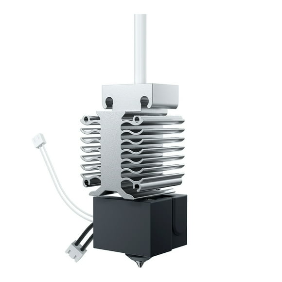 Creality Ender 3 V3 SE Hotend Kit Assembled with Silicone