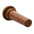 thumbnail image 1 of 2 De Cola De Violín De Madera De Azufaifo Para Sujetar Piezas De Violín De Pieza Trasera perfke Clavo de cola de violín, 1 of 8