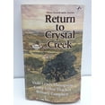 thumbnail image 1 of Pre-Owned Return To Crystal Creek (Unknown) 0373835108 9780373835102, 1 of 1