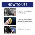 thumbnail image 4 of Agente Revestimiento Refrescante Plástico Impermeable para Interior Coche 100ml, 4 of 4