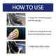thumbnail image 4 of Agente Revestimiento Refrescante Plástico Impermeable para Interior Coche 100ml, 4 of 4