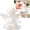 B, variant on Little Angel Statues Mini Small Resin Angels Figurines for Home Decor (C)