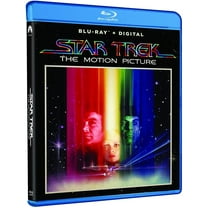 Star Trek: The Motion Picture