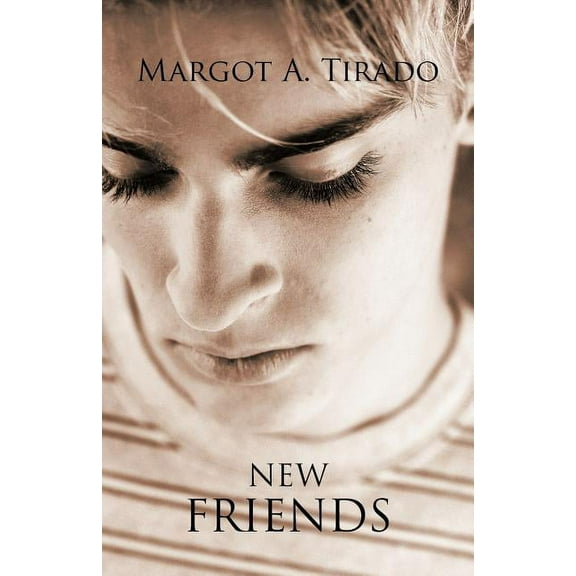 New Friends, (Paperback)