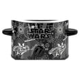 thumbnail image 5 of Star Wars 2-Quart Slow Cooker, 5 of 5