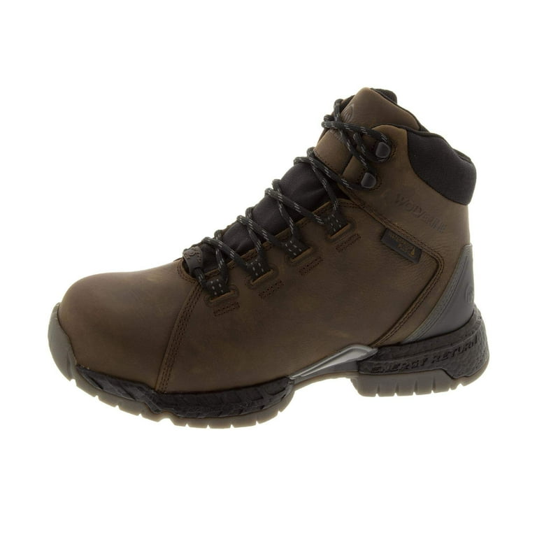 Wolverine I-90 Rush CarbonMAX 6