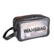 thumbnail image 1 of Bolsa de aseo transparente jinwen bolsa de cosméticos de viaje para hombres y mujeres, 1 of 8