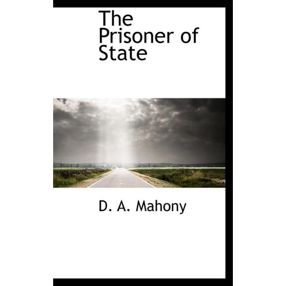 The Prisoner of State (Hardcover)
