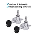 thumbnail image 1 of Stable Durable Ukulele Tuners, Tuning Pegs, School For Home Replacement Ukulele Lovers, 1 of 8