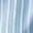 Blue, variant on Women Striped Lapel Blouse, Loose‑Fit 3/4 Puff‑Sleeve Elegant Commuter Tops
