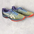 thumbnail image 3 of Size 15 - ASICS Solution Speed FF Azure, 3 of 6