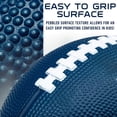 thumbnail image 4 of Foam Football Franklin Sports NFL Dallas Cowboys Kids 8.5 pulgadas, 4 of 7