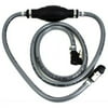 Attwood Mercury/Mariner Fuel Line Hose Kit, Larger Engines