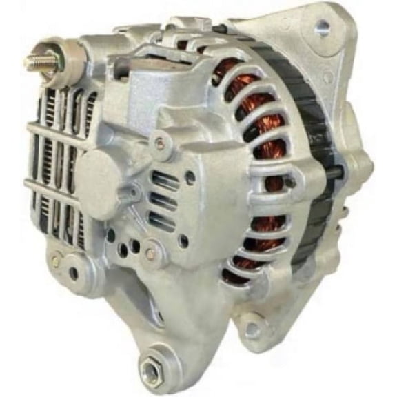 Alternator Compatible with Mitsubishi Montero 3.5L 3.8L 2001 2002 2003