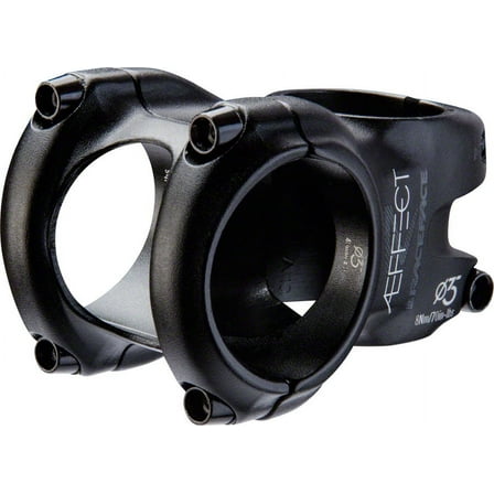 Race Face Aeffect R 35 Stem - Black - 40mm