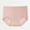 Pink, variant on Dxzfnsa Womens Underwear Bikini Underpants Hipster Ladies Panties Soft Stretch Breathable Panties for Women cotton underwear for women